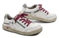Mustang 1290-302-203 weiß Damenstiefel | ARNO-schuhe.de – Schuhe mit Tradition