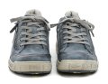Mustang 1290-302-8 blau Damenstiefel | ARNO-schuhe.de – Schuhe mit Tradition