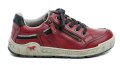 Mustang 1290-302-5 rote Damen-Halbschuhe | ARNO-schuhe.de – Schuhe mit Tradition