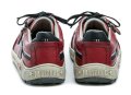 Mustang 1290-302-5 rote Damen-Halbschuhe | ARNO-schuhe.de – Schuhe mit Tradition