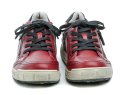Mustang 1290-302-5 rote Damen-Halbschuhe | ARNO-schuhe.de – Schuhe mit Tradition