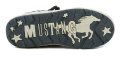 Mustang 1290-302-5 rote Damen-Halbschuhe | ARNO-schuhe.de – Schuhe mit Tradition