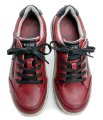 Mustang 1290-302-5 rote Damen-Halbschuhe | ARNO-schuhe.de – Schuhe mit Tradition