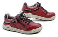 Mustang 1290-302-5 rote Damen-Halbschuhe | ARNO-schuhe.de – Schuhe mit Tradition