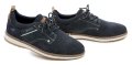 Mustang 4197-303-820 navy Herren Halbschuhe | ARNO-schuhe.de – Schuhe mit Tradition