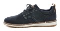 Mustang 4197-303-820 navy Männer übergroße halbe Stiefel | ARNO-schuhe.de – Schuhe mit Tradition