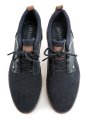 Mustang 4197-303-820 navy Männer übergroße halbe Stiefel | ARNO-schuhe.de – Schuhe mit Tradition