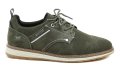 Mustang 4197-303-770 grün Herren Halbschuhe | ARNO-schuhe.de – Schuhe mit Tradition