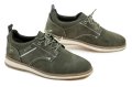 Mustang 4197-303-770 grün Herren Halbschuhe | ARNO-schuhe.de – Schuhe mit Tradition