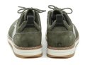 Mustang 4197-303-770 Grüner Herrenstiefel in Übergröße Semi | ARNO-schuhe.de – Schuhe mit Tradition