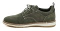Mustang 4197-303-770 Grüner Herrenstiefel in Übergröße Semi | ARNO-schuhe.de – Schuhe mit Tradition