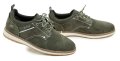 Mustang 4197-303-770 Grüner Herrenstiefel in Übergröße Semi | ARNO-schuhe.de – Schuhe mit Tradition