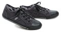 Mustang 1099-310-259 schwarz Turnschuhe | ARNO-schuhe.de – Schuhe mit Tradition