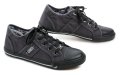 Mustang 1099-310-259 schwarz Turnschuhe | ARNO-schuhe.de – Schuhe mit Tradition