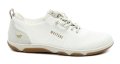 Mustang 1488-303-1 weiß Damen Turnschuhe in Übergröße | ARNO-schuhe.de – Schuhe mit Tradition