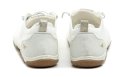 Mustang 1488-303-1 weiß Damen Turnschuhe in Übergröße | ARNO-schuhe.de – Schuhe mit Tradition