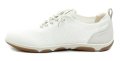 Mustang 1488-303-1 weiß Damen Turnschuhe in Übergröße | ARNO-schuhe.de – Schuhe mit Tradition