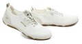 Mustang 1488-303-1 weiß Damen Turnschuhe in Übergröße | ARNO-schuhe.de – Schuhe mit Tradition