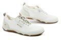Mustang 1488-303-1 weiß Damen Turnschuhe in Übergröße | ARNO-schuhe.de – Schuhe mit Tradition
