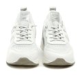 Mustang 1358-321-1 weiß Damen Keilschuhe | ARNO-schuhe.de – Schuhe mit Tradition