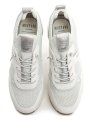Mustang 1358-321-1 weiß Damen Keilschuhe | ARNO-schuhe.de – Schuhe mit Tradition