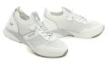 Mustang 1358-321-1 weiß Damen Keilschuhe | ARNO-schuhe.de – Schuhe mit Tradition