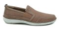 Josef Seibel 44971 braun beige Herren Slipper in Übergröße | ARNO-schuhe.de – Schuhe mit Tradition