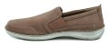 Josef Seibel 44971 braun beige Herren Slipper in Übergröße | ARNO-schuhe.de – Schuhe mit Tradition