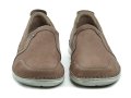 Josef Seibel 44971 braun beige Herren Slipper in Übergröße | ARNO-schuhe.de – Schuhe mit Tradition