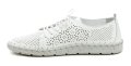Wild 0647051 weiß Damen Halbschuhe | ARNO-schuhe.de – Schuhe mit Tradition