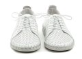 Wild 0647051 weiß Damen Halbschuhe | ARNO-schuhe.de – Schuhe mit Tradition