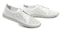 Wild 0647051 weiß Damen Halbschuhe | ARNO-schuhe.de – Schuhe mit Tradition