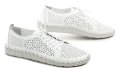 Wild 0647051 weiß Damen Halbschuhe | ARNO-schuhe.de – Schuhe mit Tradition