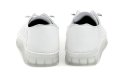 Wild 016698 weiß Damen Halbschuhe | ARNO-schuhe.de – Schuhe mit Tradition