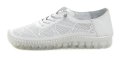 Wild 016698 weiß Damen Halbschuhe | ARNO-schuhe.de – Schuhe mit Tradition