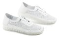 Wild 016698 weiß Damen Halbschuhe | ARNO-schuhe.de – Schuhe mit Tradition
