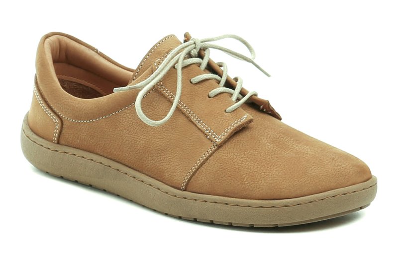 Wild 207VT06 braun Damen Halbschuhe | ARNO-schuhe.de – Schuhe mit Tradition