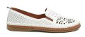 Wild 207V10135 weiß Damen Slipper | ARNO-schuhe.de – Schuhe mit Tradition
