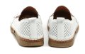 Wild 207V10135 weiß Damen Slipper | ARNO-schuhe.de – Schuhe mit Tradition