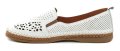 Wild 207V10135 weiß Damen Slipper | ARNO-schuhe.de – Schuhe mit Tradition