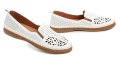Wild 207V10135 weiß Damen Slipper | ARNO-schuhe.de – Schuhe mit Tradition