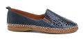 Wild 207V10135 blau Damen Slipper | ARNO-schuhe.de – Schuhe mit Tradition