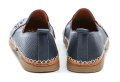 Wild 207V10135 blau Damen Slipper | ARNO-schuhe.de – Schuhe mit Tradition