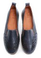 Wild 207V10135 blau Damen Slipper | ARNO-schuhe.de – Schuhe mit Tradition