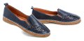 Wild 207V10135 blau Damen Slipper | ARNO-schuhe.de – Schuhe mit Tradition