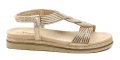 Tamaris 1-28200-44 beige Damensandalen | ARNO-schuhe.de – Schuhe mit Tradition