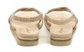Tamaris 1-28200-44 beige Damensandalen | ARNO-schuhe.de – Schuhe mit Tradition