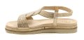Tamaris 1-28200-44 beige Damensandalen | ARNO-schuhe.de – Schuhe mit Tradition