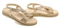 Tamaris 1-28200-44 beige Damensandalen | ARNO-schuhe.de – Schuhe mit Tradition