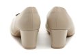 Piccadilly 110174-1 beige Damen Pumps | ARNO-schuhe.de – Schuhe mit Tradition